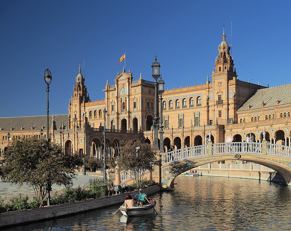 Seville